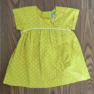 12-18 month Baby Gap dress NWOT